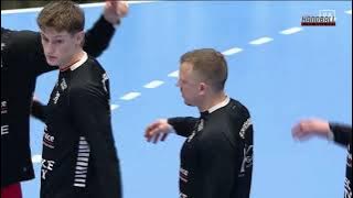 EHF Champions League 22/23. Play-Offs, 1º Partido - Aalborg Handbold vs. GOG Handbold